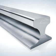 Рельсы KP140 - armatstal.ru - Екатеринбург