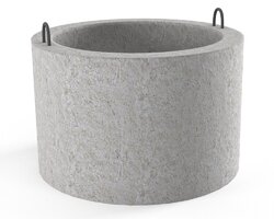 Кольца колодезные - armatstal.ru - Екатеринбург